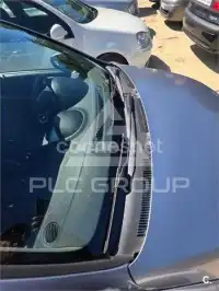 2005 Opel Corsa