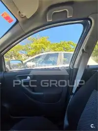 2005 Opel Corsa