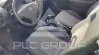 2005 Opel Corsa