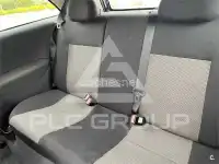 2005 Opel Corsa