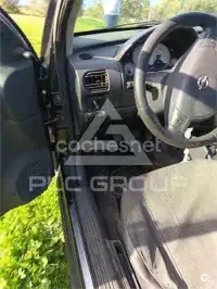 2005 Opel Corsa