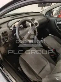 2005 Opel Corsa