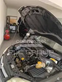 2005 Opel Corsa