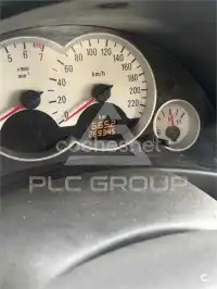 2005 Opel Corsa