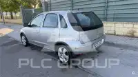 2005 Opel Corsa