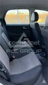 2005 Opel Corsa