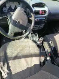 2005 Opel Corsa