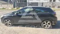 2005 Opel Astra