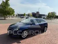 2005 Opel Astra