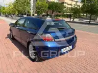 2005 Opel Astra