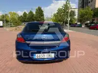 2005 Opel Astra