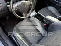 2005 Opel Astra