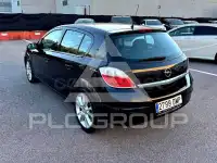 2005 Opel Astra