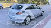 2005 Opel Astra