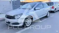 2005 Opel Astra