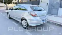 2005 Opel Astra
