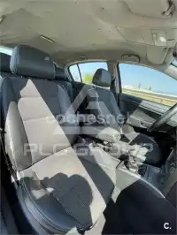2005 Opel Astra
