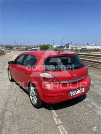 2005 Opel Astra