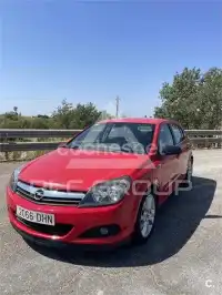 2005 Opel Astra