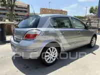 2005 Opel Astra