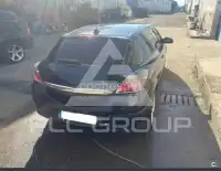2005 Opel Astra