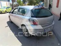 2005 Opel Astra