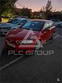 2005 Opel Astra