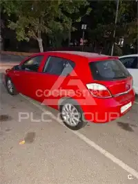2005 Opel Astra