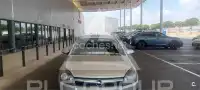 2005 Opel Astra