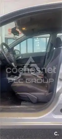 2005 Opel Astra