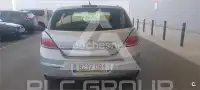 2005 Opel Astra