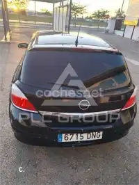 2005 Opel Astra