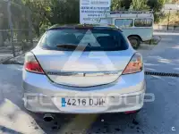 2005 Opel Astra