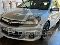 2005 Opel Astra