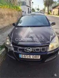 2005 Opel Astra