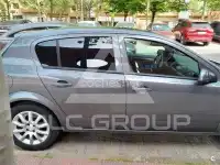2005 Opel Astra