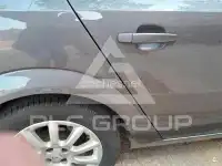 2005 Opel Astra