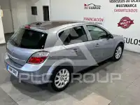 2005 Opel Astra