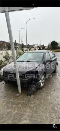 2005 Opel Astra