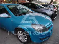 2005 Opel Astra