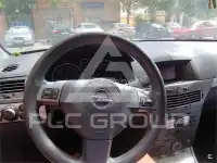 2005 Opel Astra