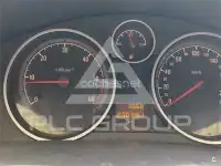 2005 Opel Astra