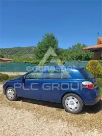 2005 Opel Astra