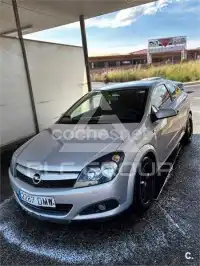 2005 Opel Astra