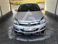 2005 Opel Astra