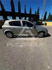 2005 Opel Astra