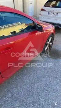 2005 Opel Astra
