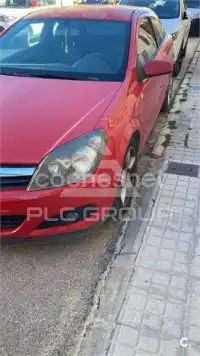 2005 Opel Astra