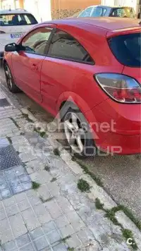 2005 Opel Astra
