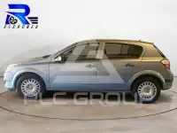 2005 Opel Astra